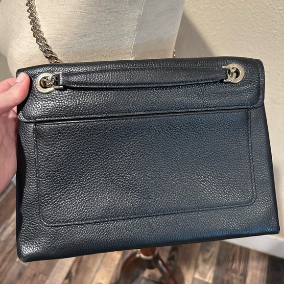 Kate Spade large Florence leather shoulder purse - Picture 5 of 10